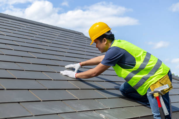 Best Emergency Roof Repair Services  in Montalvin Manor, CA