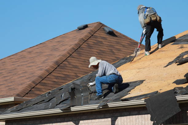 Best Metal Roofing Installation  in Montalvin Manor, CA